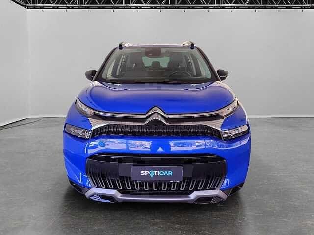 Citroen C3 Aircross PureTech 110 S&S Feel