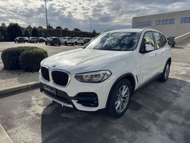 BMW X3 X3 sDrive18d Aut.