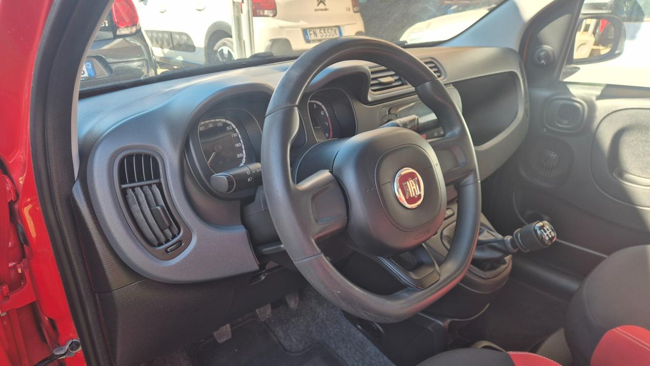 Fiat Panda 1.2 Pop