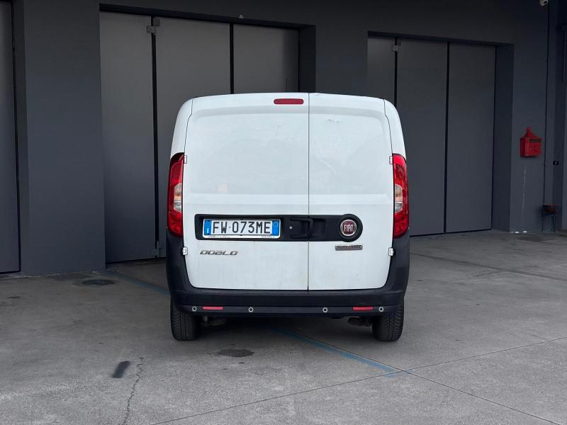 FIAT Doblo cargo 1.3 mjt 16v 95cv E6