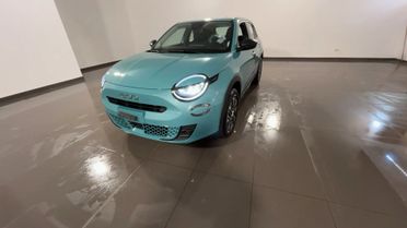 Fiat 600 Hybrid DCT MHEV