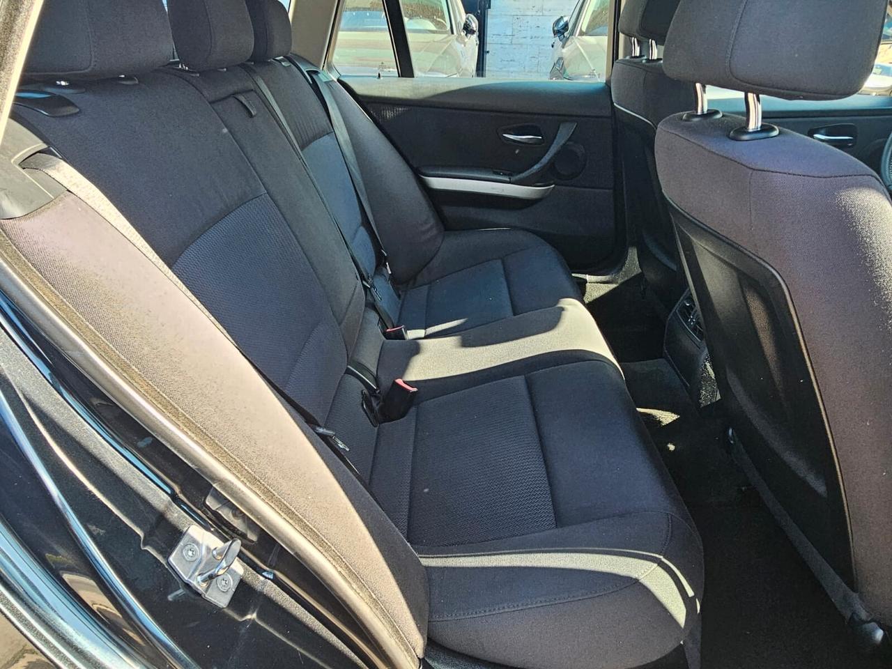 Bmw 320 d cat Touring MSport