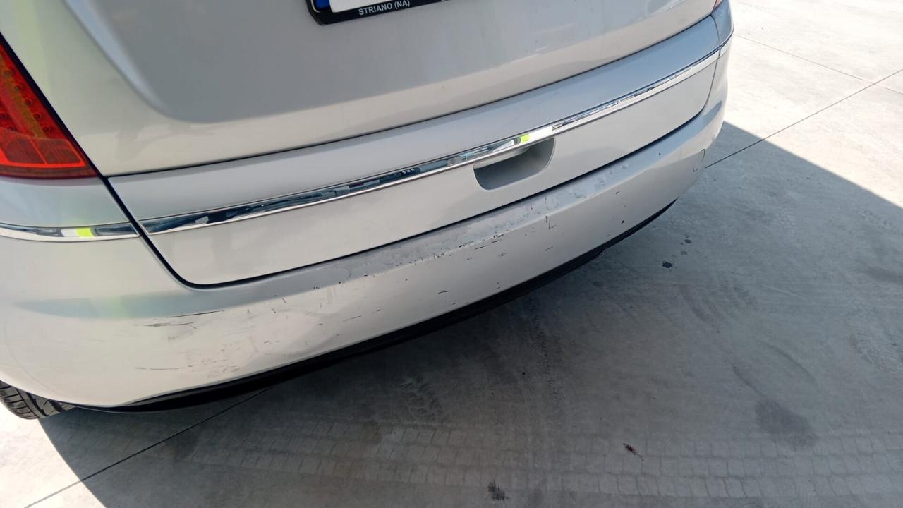 Lancia MUSA 1.4 8V Ecochic (GPL) Gold