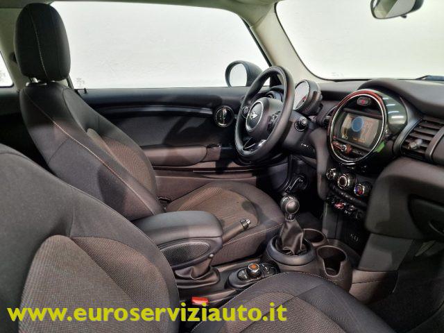 MINI One 1.2 One 75 CV