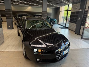 Alfa Romeo 159 2.0 JTDm Sportwagon Super