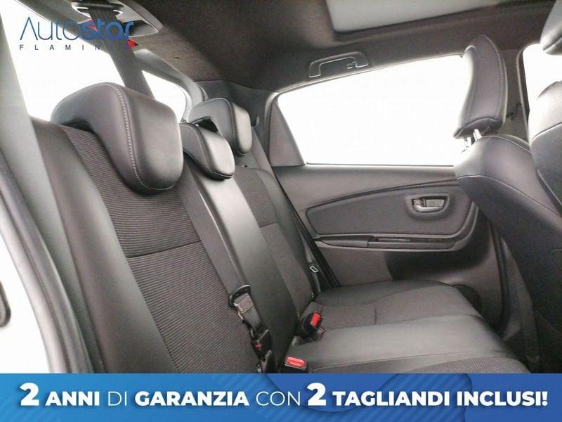 Toyota Yaris 5p 1.5h Style my18