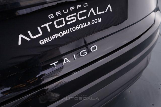 VOLKSWAGEN Taigo 1.0 TSI 110 CV Life