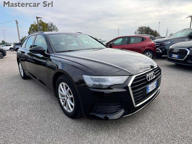 AUDI A6 Avant 35 2.0 tdi mhev Business s-tronic GF663ZM