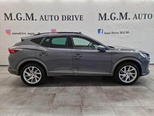 CUPRA Formentor 1.4 e-Hybrid DSG 204 Cv