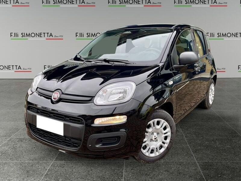 FIAT Pandina 1.0 firefly hybrid Icon s&s 65cv - KM0