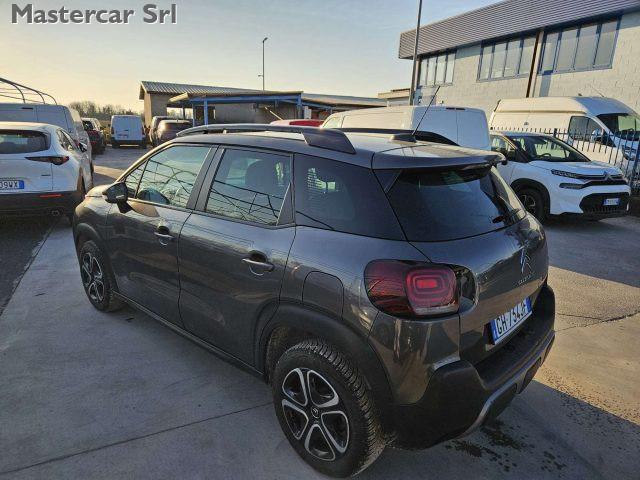 CITROEN C3 C3 Aircross Aircross 1.5 bluehdi Feel - GH734JF