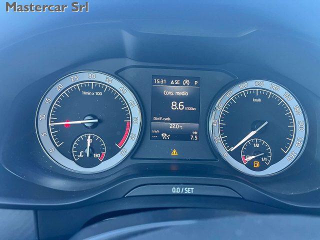 SKODA Kodiaq 2021 2.0 tdi evo Executive dsg 7pti - GH510PX