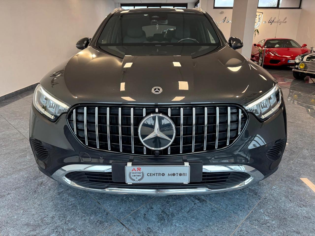 Mercedes GLC 220d Mhev Advanced Plus 4matic 1 Prop