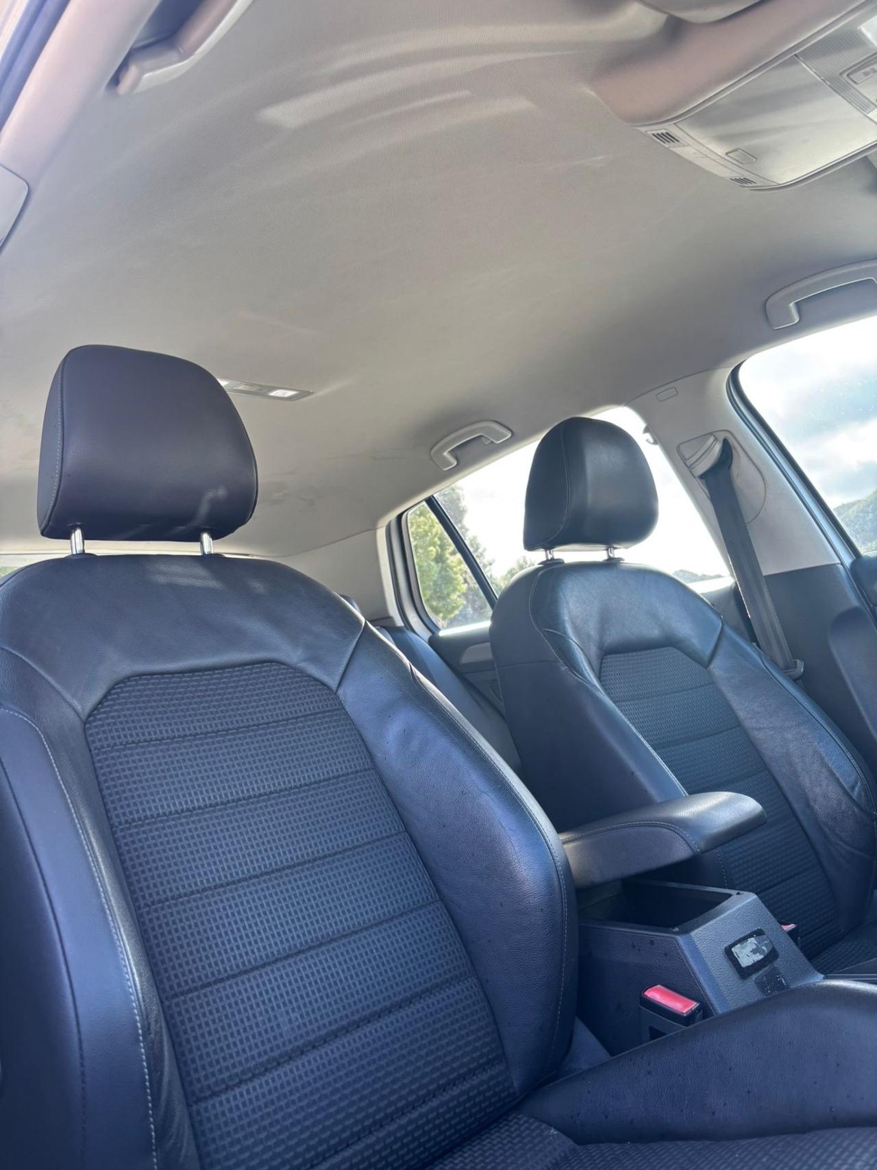 VOLKSWAGEN GOLF 7 1.6 TDI 105CV