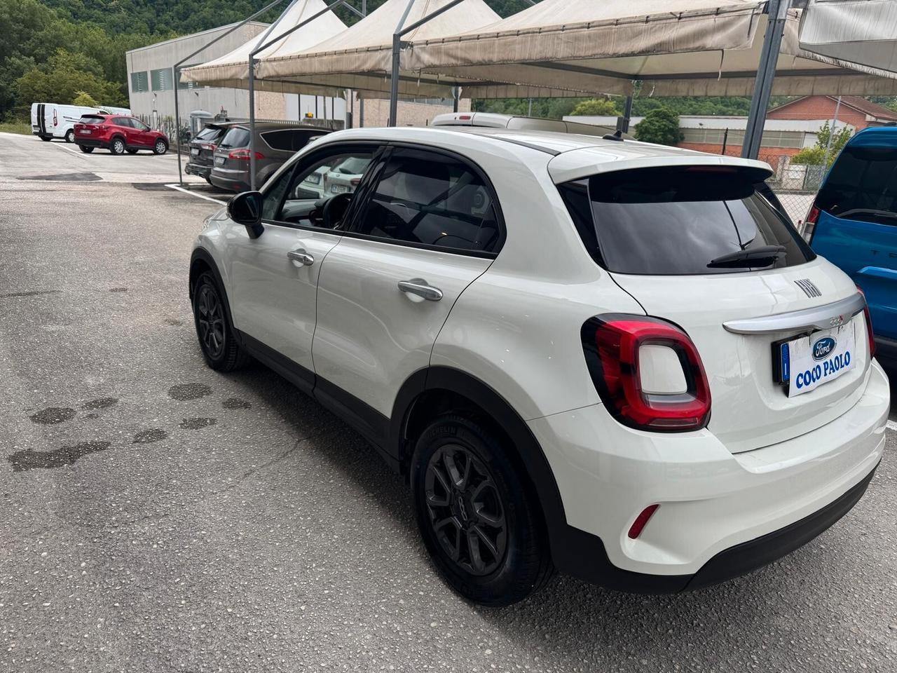 Fiat 500X 1.0 T3 120 CV