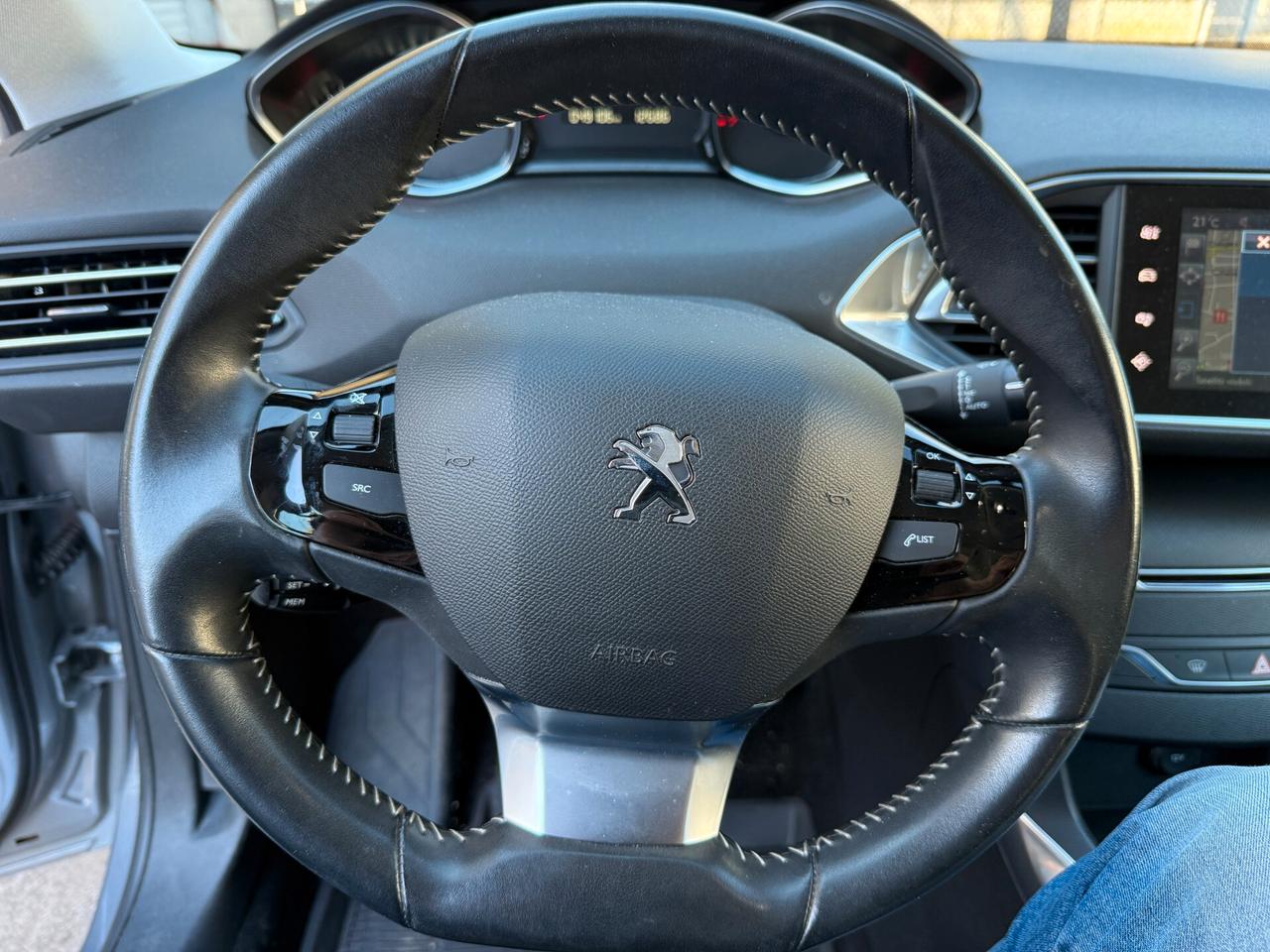 Peugeot 308 PureTech Turbo 110 S&S SW Access