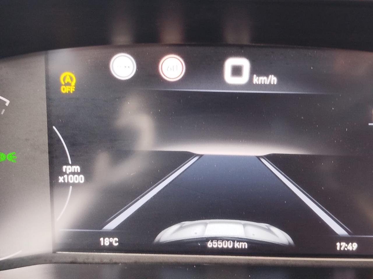 FIAT Tipo SW 1.3mjt UNIPRO' *PREZZO VERO* VIRTUAL