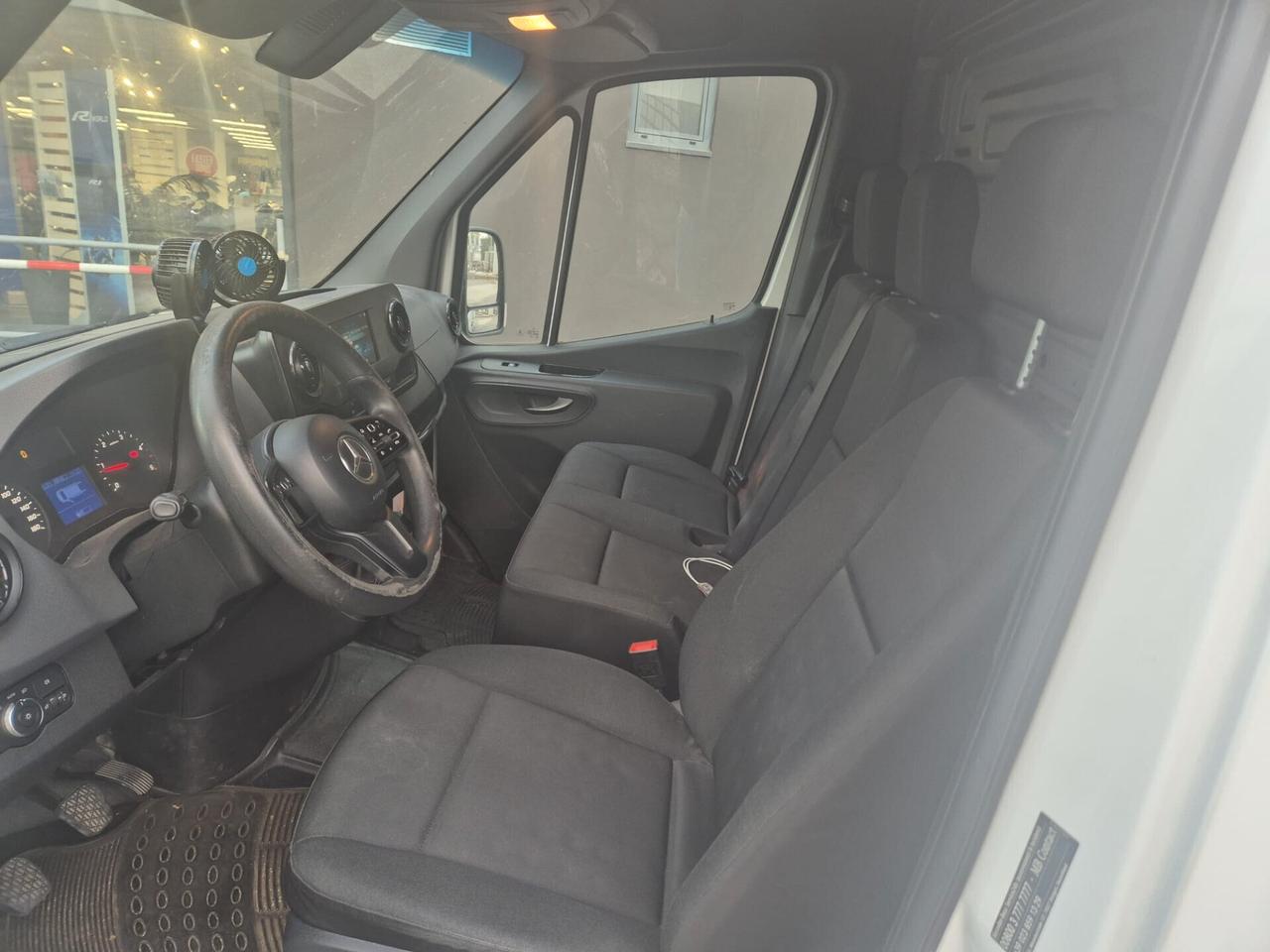 MB Sprinter 314 CDI PL-TA E6B--IVA Esclusa!!!