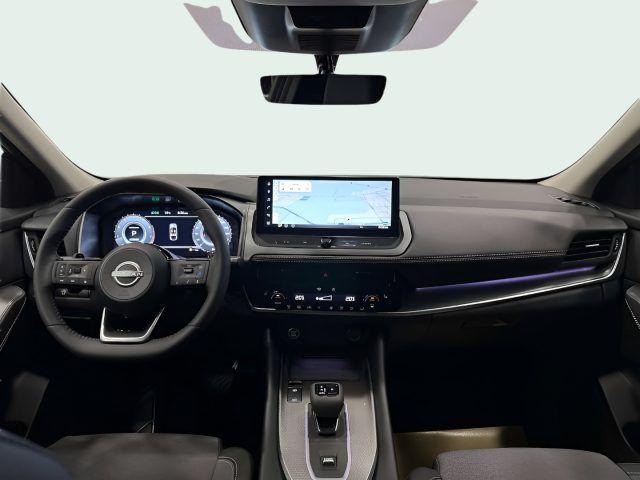 NISSAN Qashqai MHEV 158CV Xtronic N-Connecta N1 AUTOCARRO