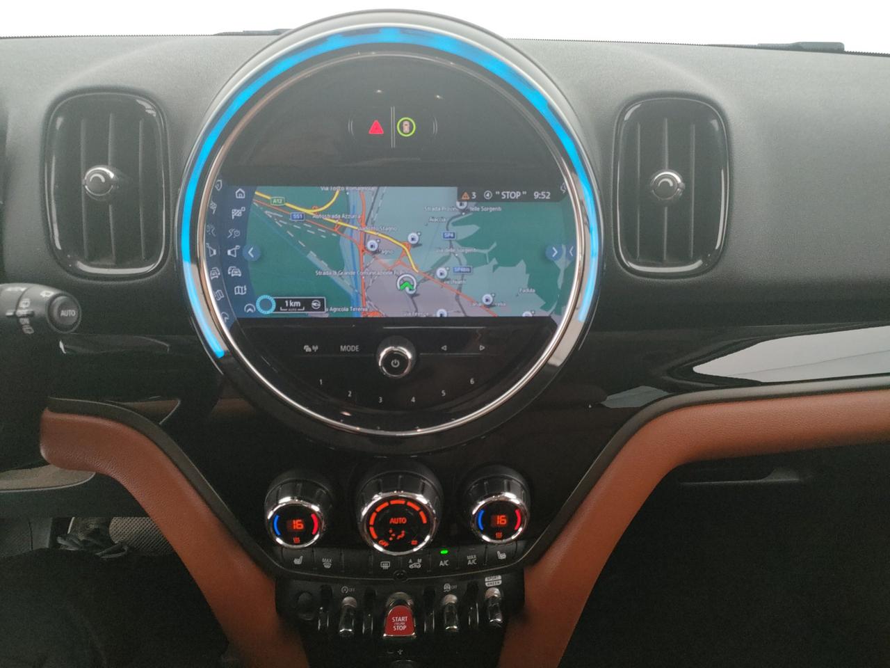 MINI Mini Countryman F60 2020 - Mini Countryman 2.0 Cooper D Northwood Edition all4 auto