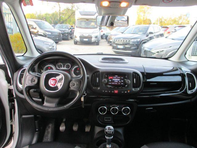 FIAT 500L 1.6 Multijet 120Cv Trekking NAVI/Bluetooth/Cruise