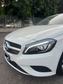 Mercedes-benz A 180 CDI Executive