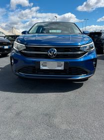 Volkswagen Taigo 1.0 TSI 115 CV Life 02/2025