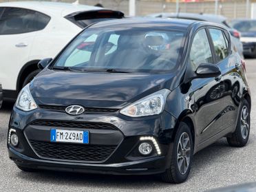 Hyundai i10 1.0 MPI Comfort