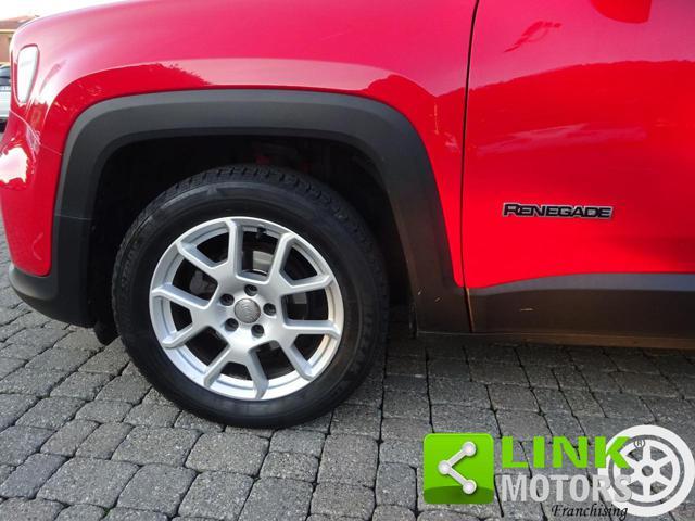 JEEP Renegade 1.0 T3 Limited GARANTITA