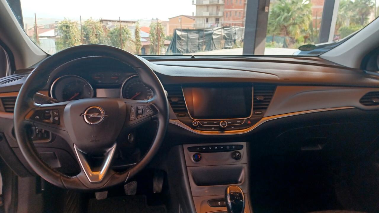 Opel Astra 1.6 CDTi 110CV Start&Stop Sports Tourer Business