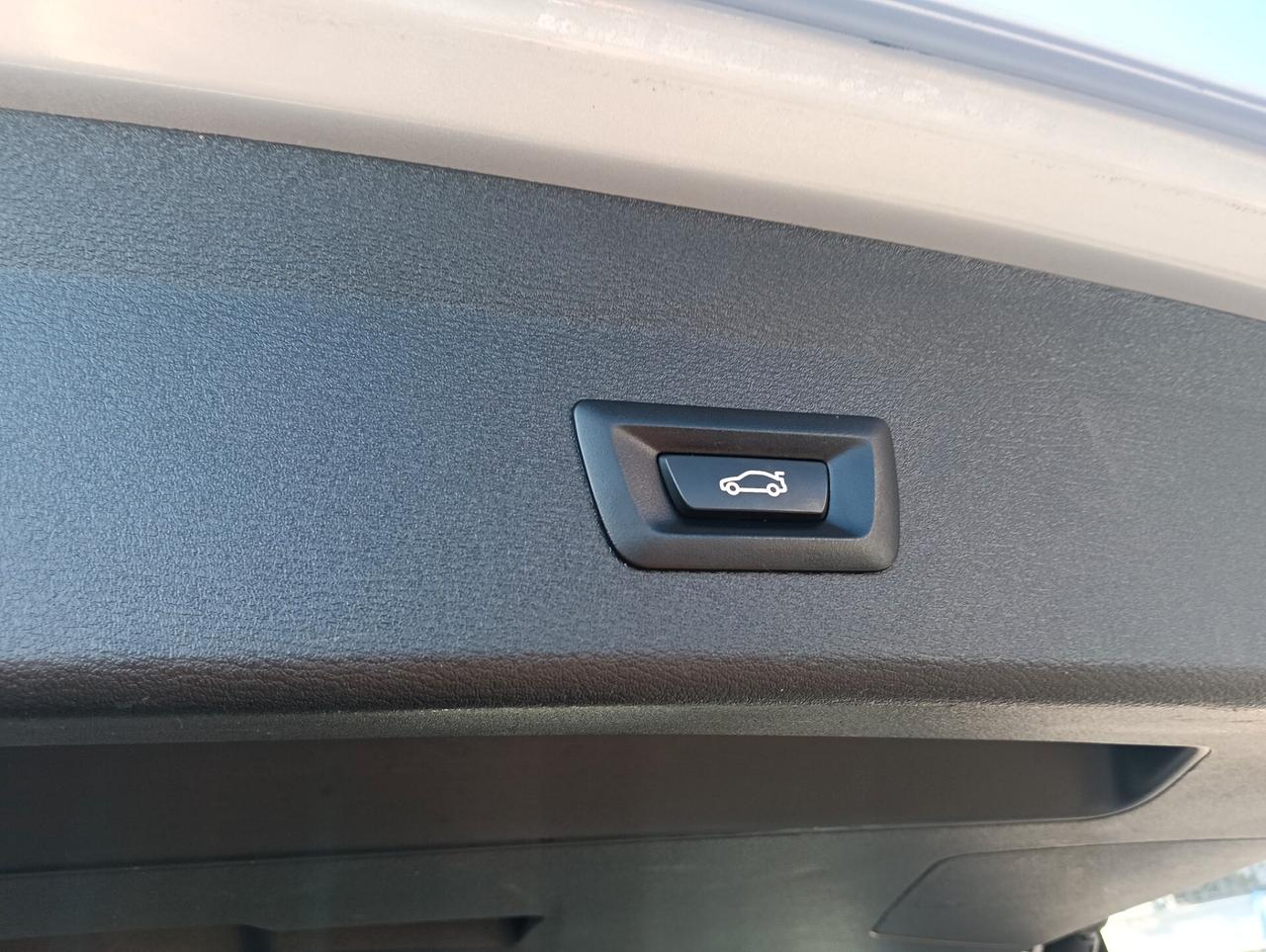 Bmw X1 Sdrive Business