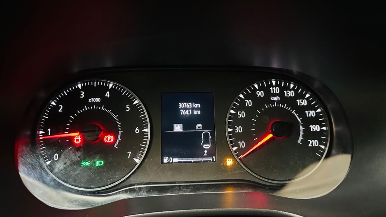 Dacia Sandero Stepway GPL. Ok neo.2022. Km 29754