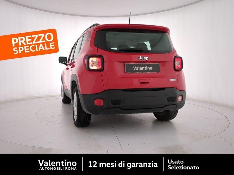 Jeep Renegade 1.0 T3 Longitude