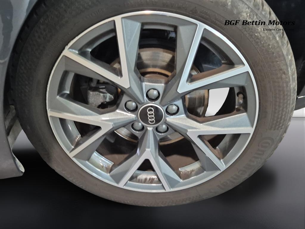Audi A1 Citycarver 30 1.0 tfsi Admired 110cv s-tronic