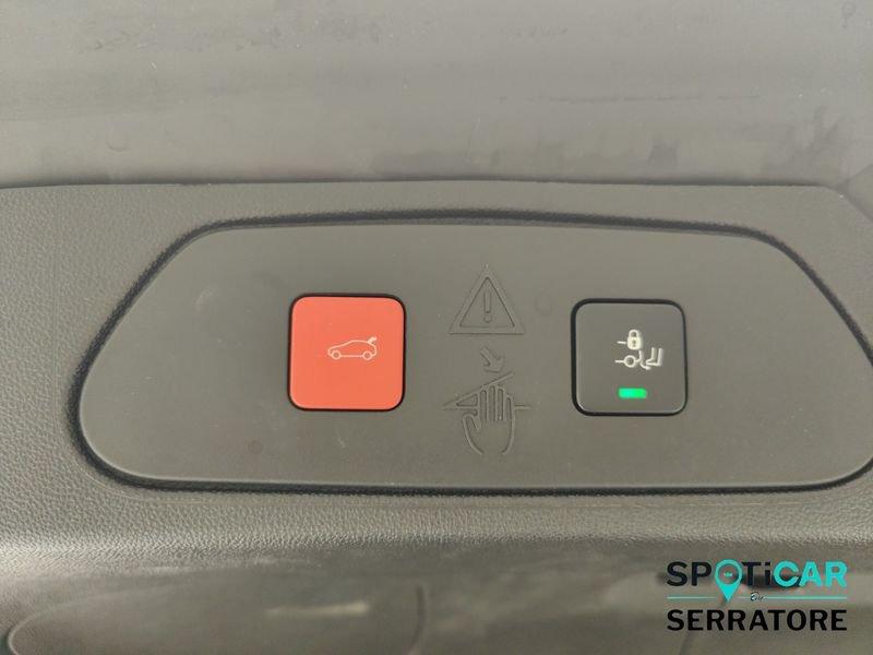 Opel Grandland I 2022 1.2 GS Line s&s 130cv at8