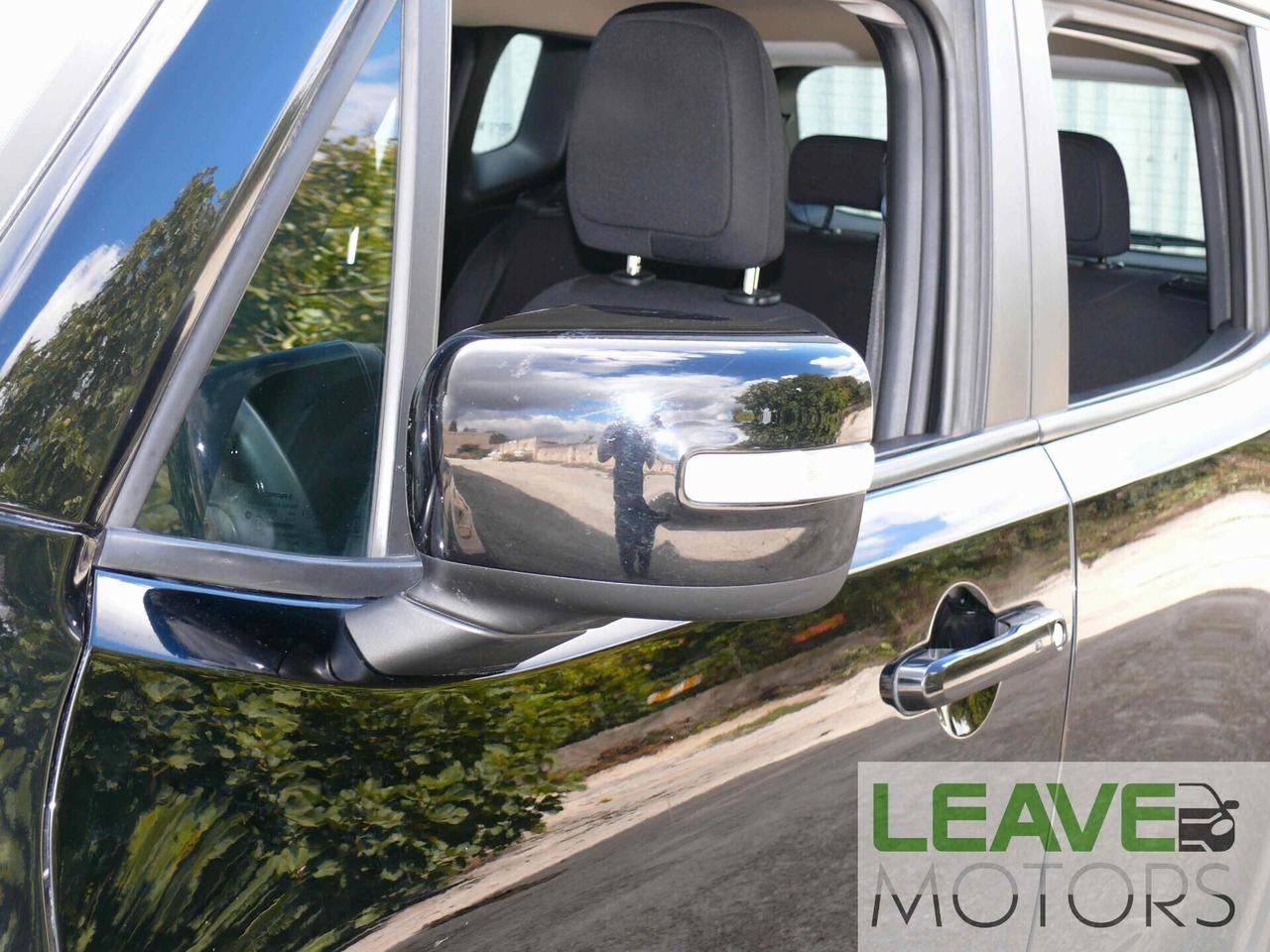 Jeep Renegade 1.4 MultiAir (M1407)