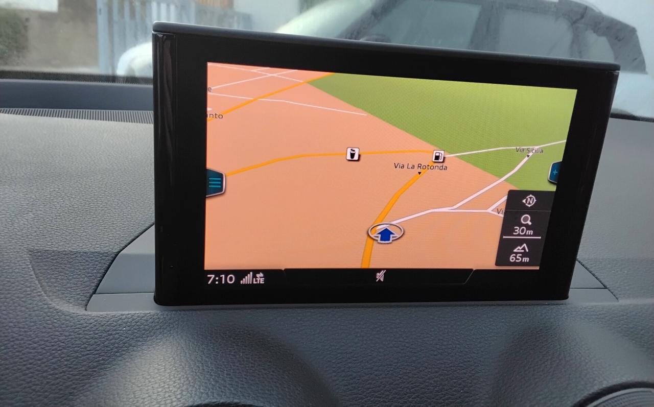 Audi Q2 1.6 TDI Business