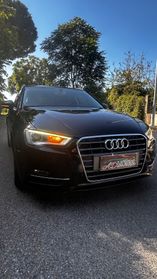 Audi A3 SPB 1.6 TDI clean diesel Ambition