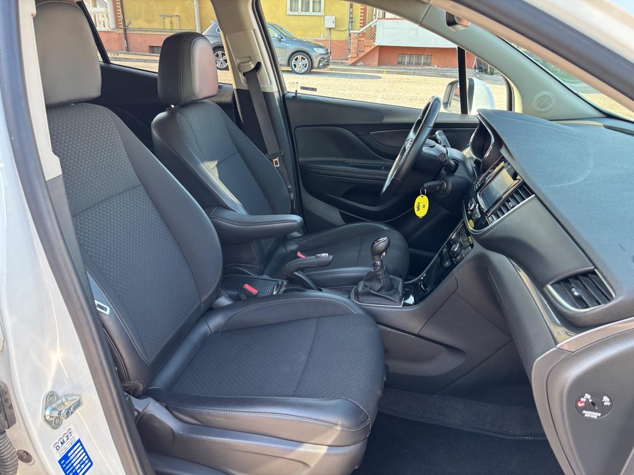 Opel Mokka 1.6 CDTI Con Soli 98000km