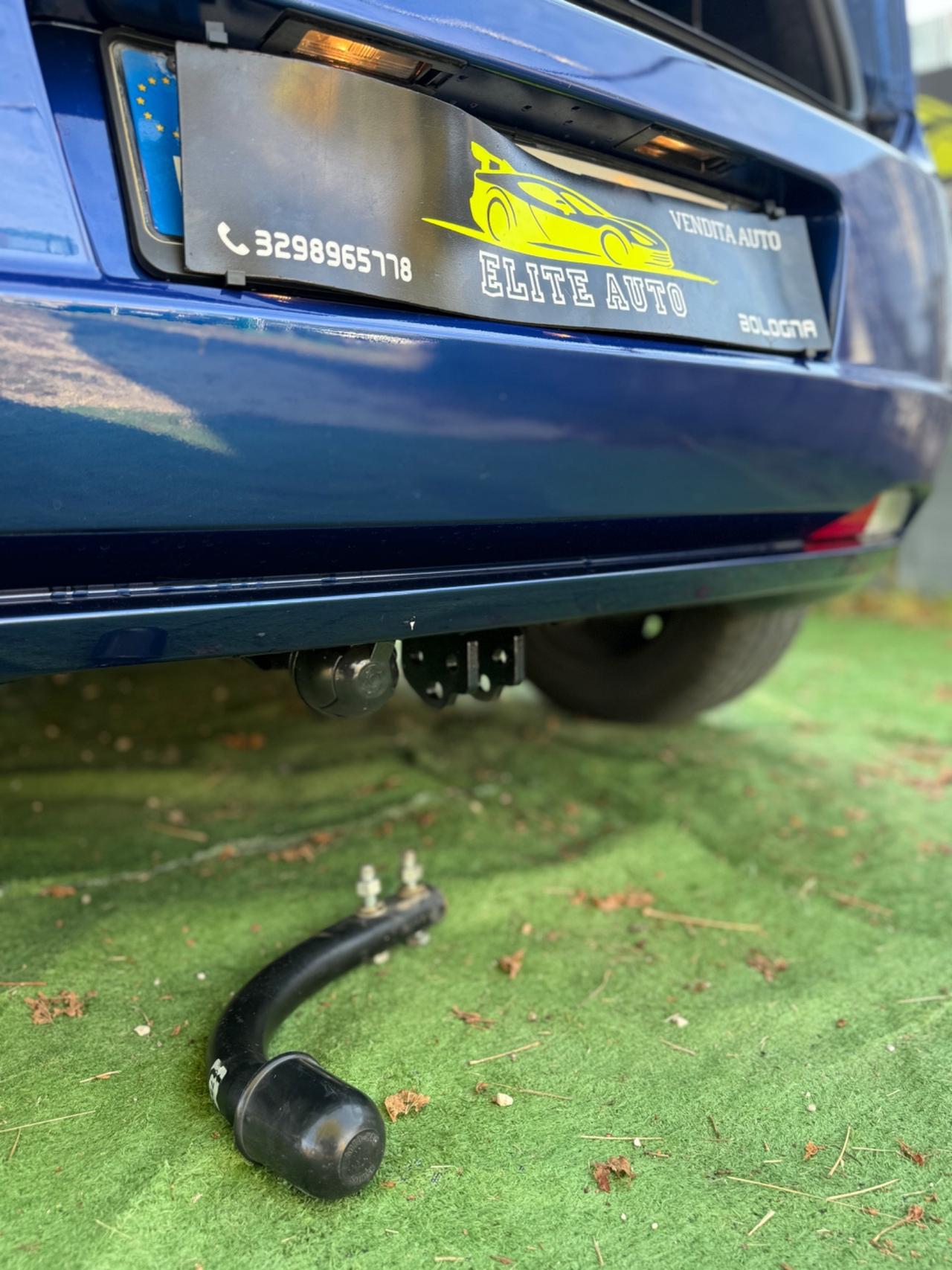 Fiat GRANDE PUNTO 1.4 BENZINA 5 PORTE UNIPROPRIETARIO