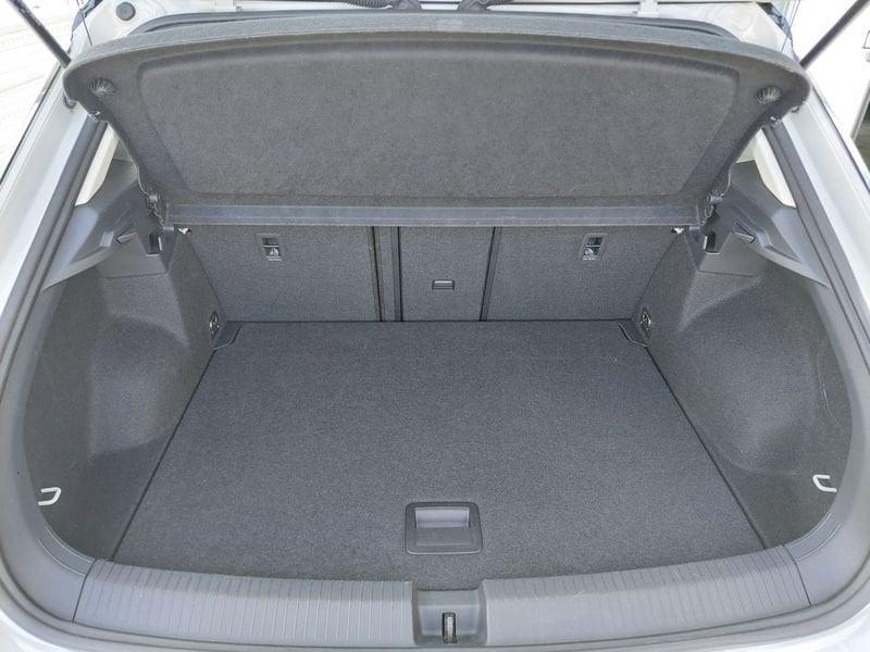 Volkswagen T-Roc T-Roc 2.0 tdi Style 4motion 150cv dsg
