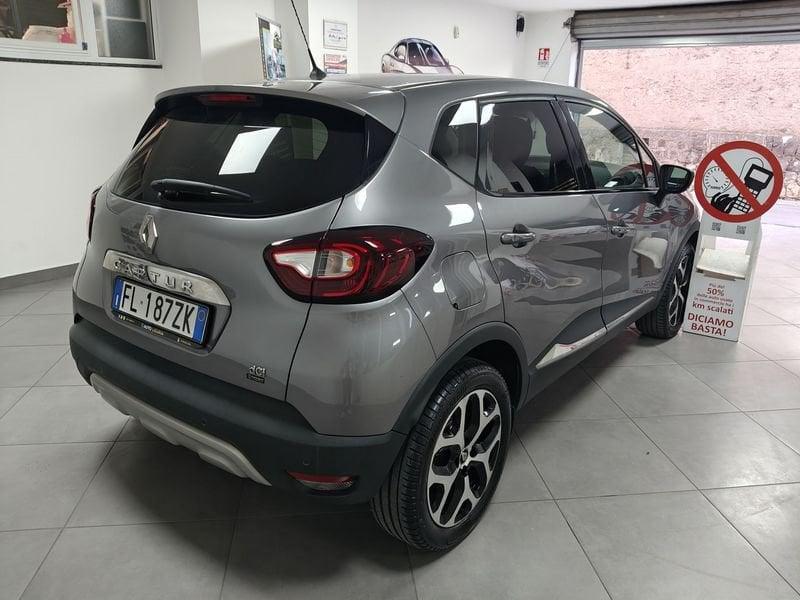 Renault Captur Captur dCi 8V 110 CV Start&Stop Energy