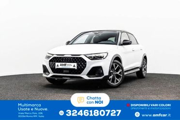 Audi A1 allstreet 30 TFSI S tronic S Line