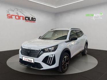 Peugeot 2008 2008 PureTech 100 S&S Allure - PROMO SIRONIAUTO+