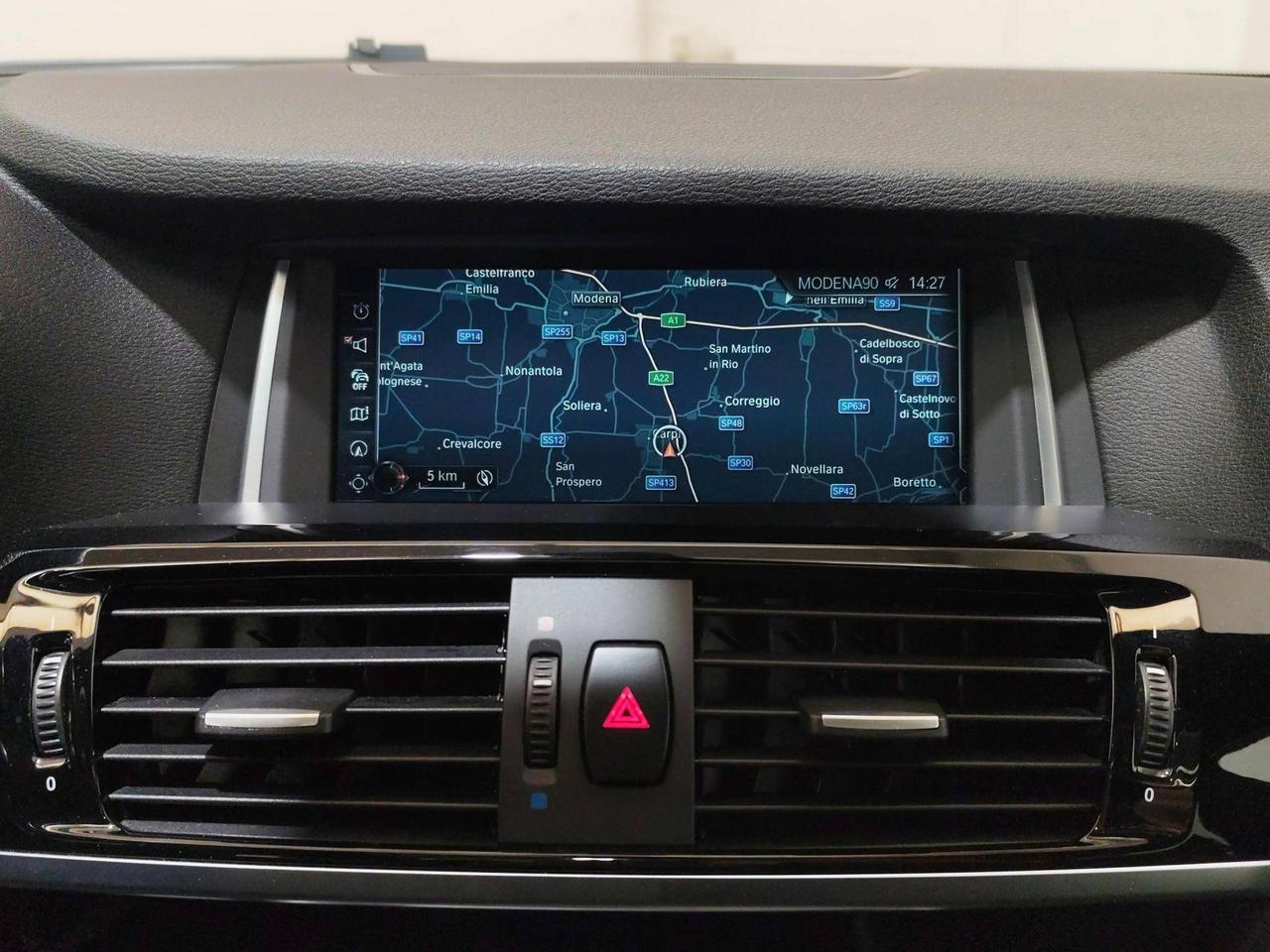 BMW X4 xDrive20d MSport