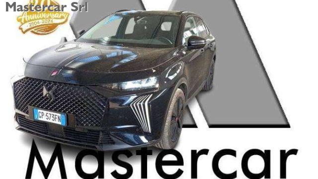DS AUTOMOBILES DS 7 Crossback 1.5 bluehdi Performance Line 130cv TG: GP573FN