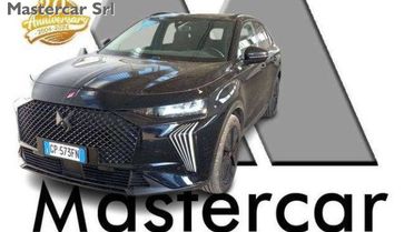 DS AUTOMOBILES DS 7 Crossback 1.5 bluehdi Performance Line 130cv TG: GP573FN