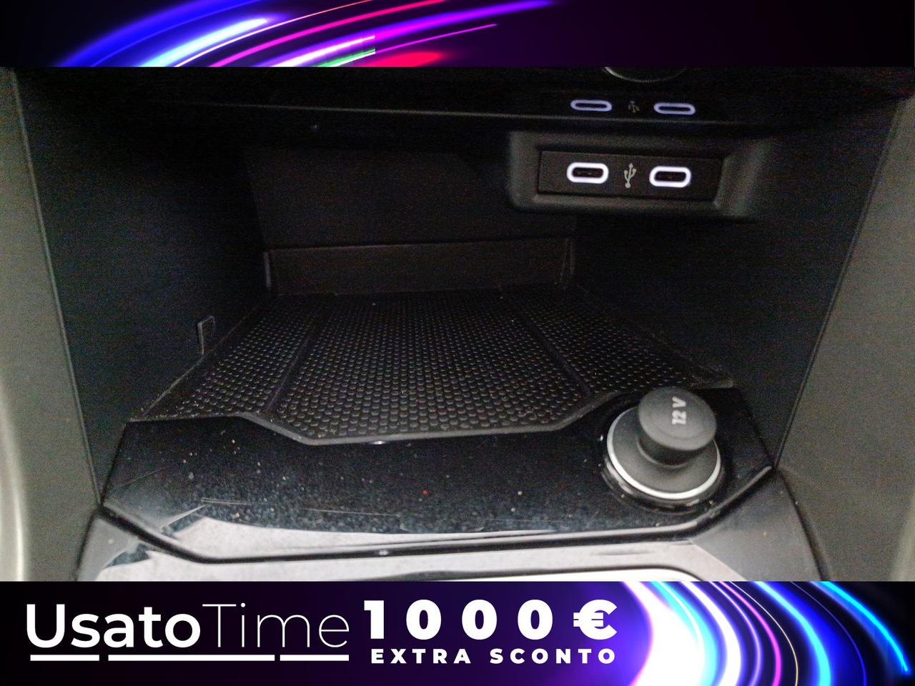 Volkswagen T-Roc 1.0 tsi 110cv style