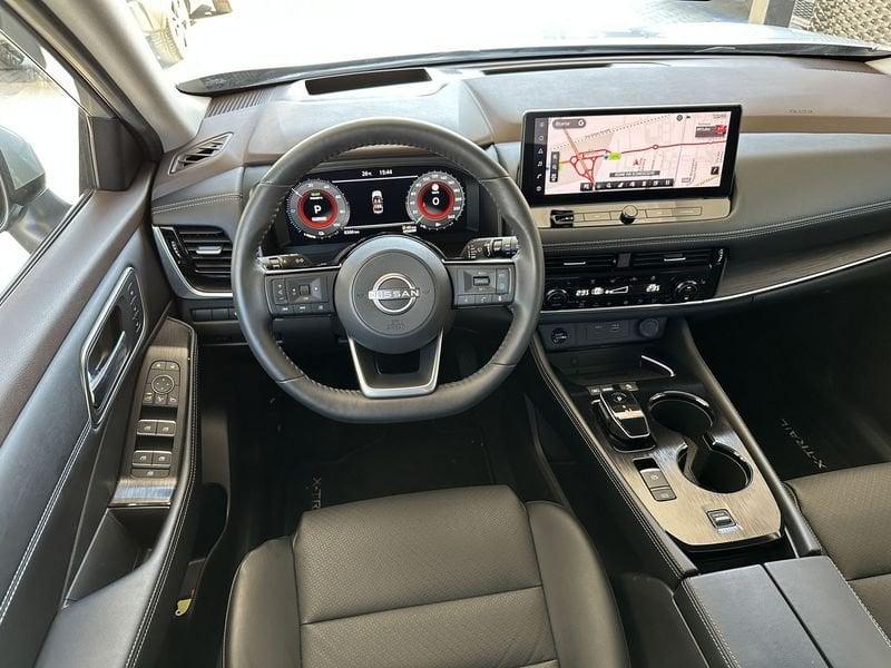 Nissan X-Trail X-Trail e-Power Tekna 2WD