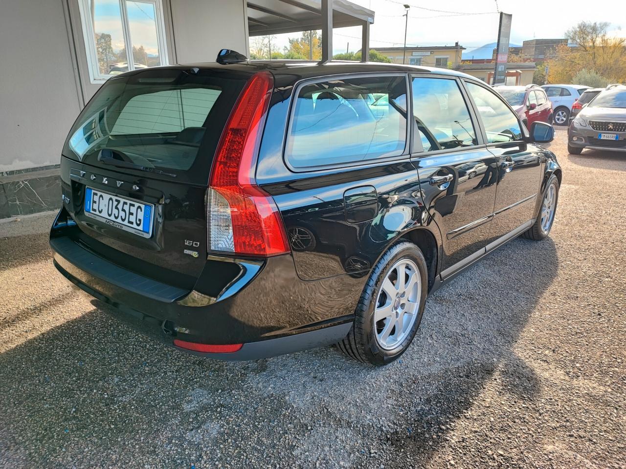 Volvo V50 DRIVe POLAR